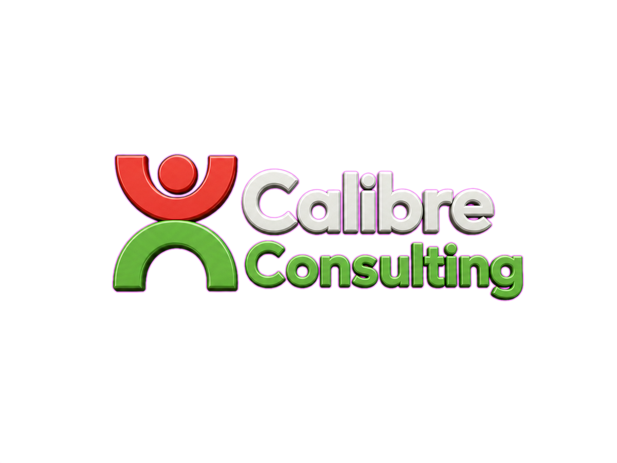 Calibre Consulting