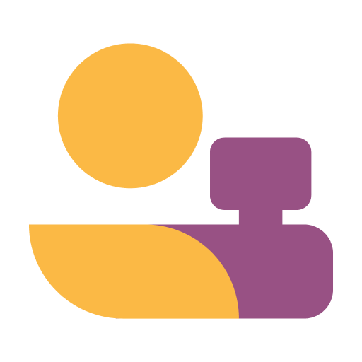Odoo Frontdesk logo