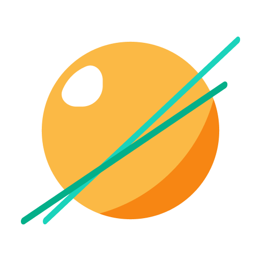 Odoo Lunch logo
