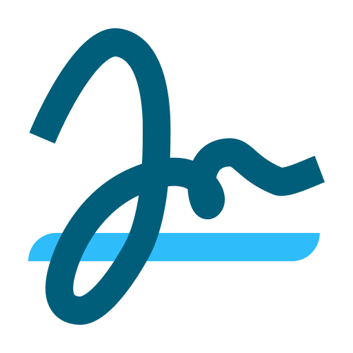 Odoo Sign logo