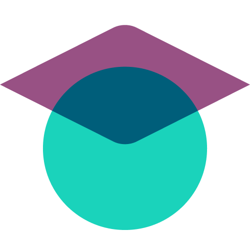 Odoo eLearning logo